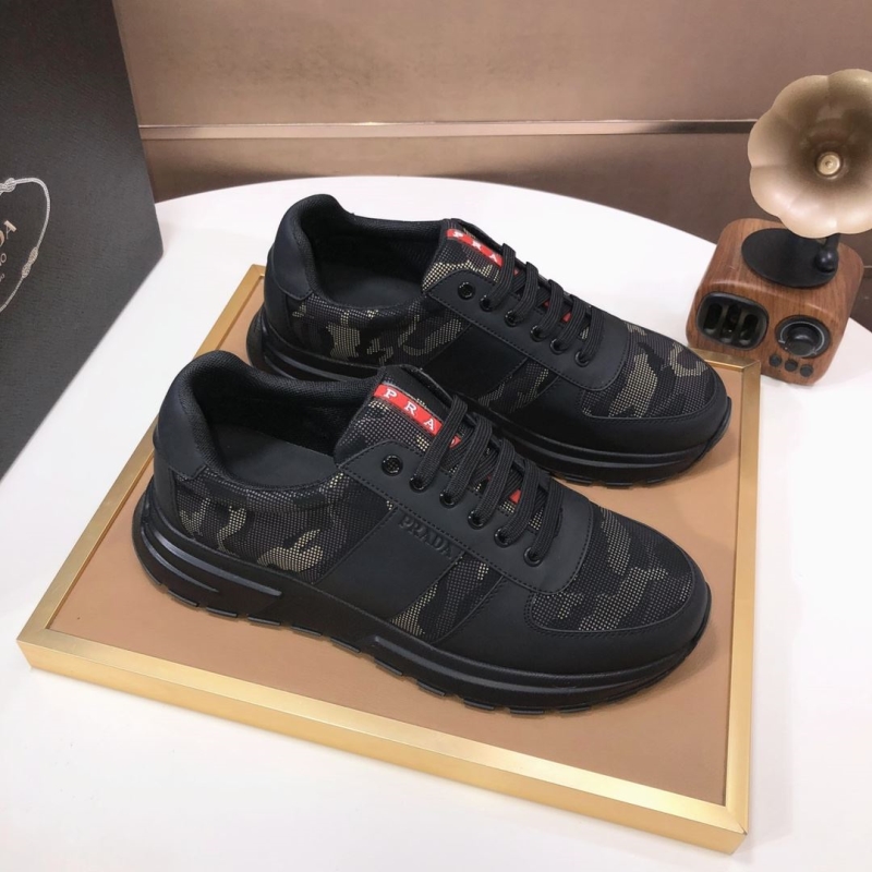 Prada Sneakers